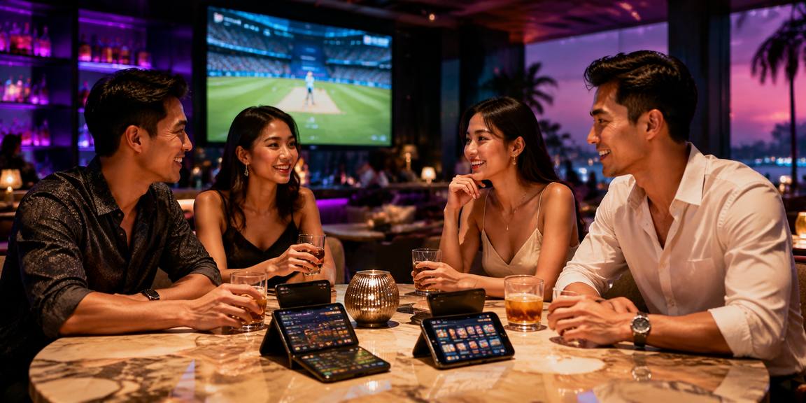 bty9295 Casino trực tiếp và slot trong một sảnh duy nhất